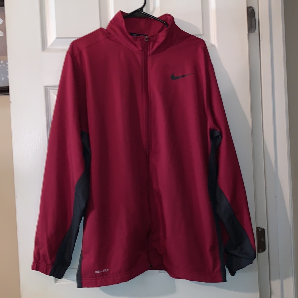 COPY - ✨MEN NIKE DRI-FIT JACKET✨